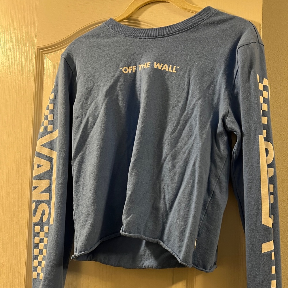 Vans Long Sleeve
